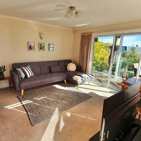 Kimberley One - Nelson Waterfront Apartment מראה חיצוני תמונה