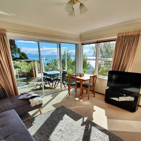Kimberley One - Nelson Waterfront Apartment מראה חיצוני תמונה