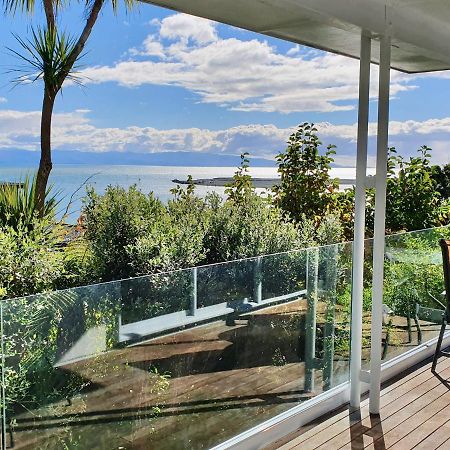 Kimberley One - Nelson Waterfront Apartment מראה חיצוני תמונה