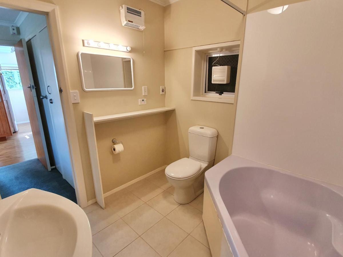 Kimberley One - Nelson Waterfront Apartment מראה חיצוני תמונה