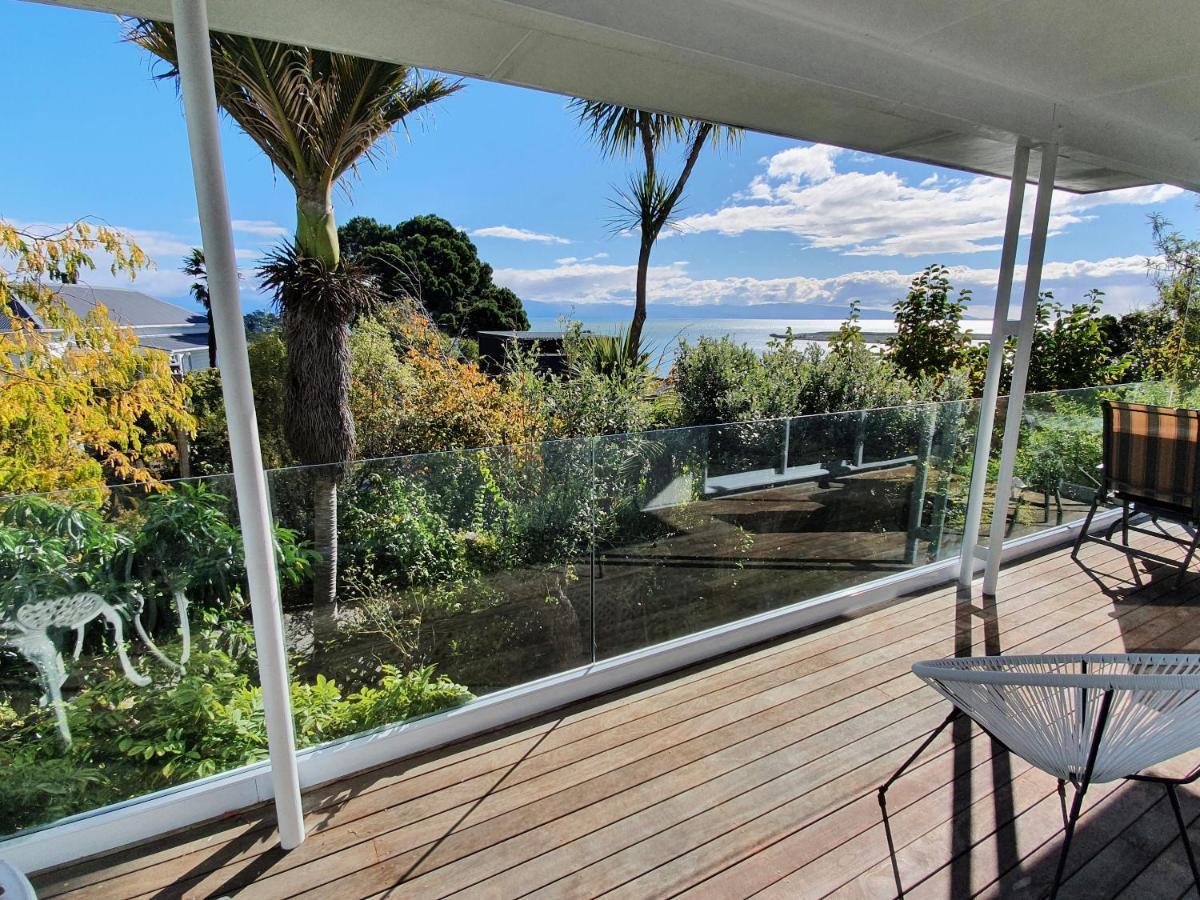 Kimberley One - Nelson Waterfront Apartment מראה חיצוני תמונה