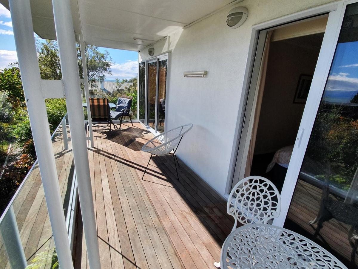 Kimberley One - Nelson Waterfront Apartment מראה חיצוני תמונה
