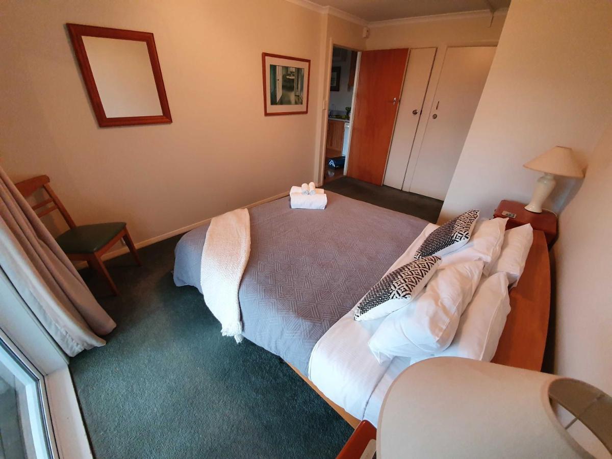 Kimberley One - Nelson Waterfront Apartment מראה חיצוני תמונה
