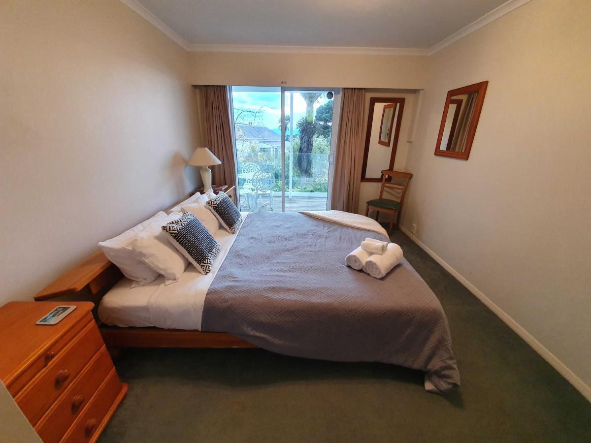 Kimberley One - Nelson Waterfront Apartment מראה חיצוני תמונה