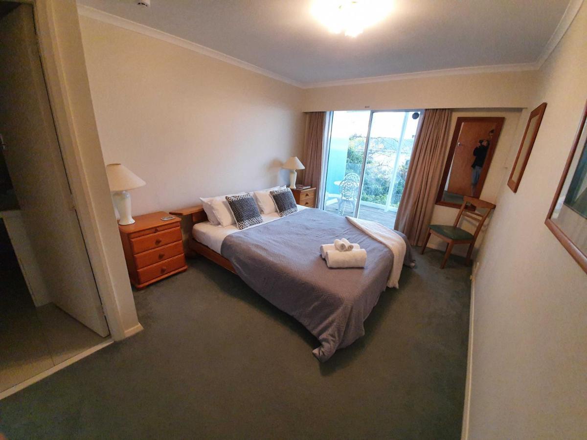 Kimberley One - Nelson Waterfront Apartment מראה חיצוני תמונה